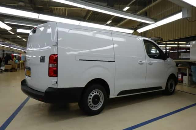 Fiat Scudo (2025) thumbnail 2