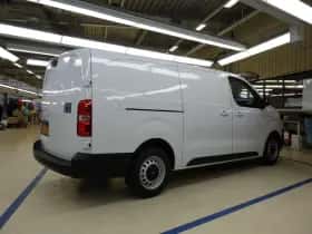 Fiat Scudo (2025) thumbnail 2