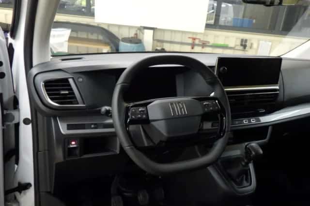 Fiat Scudo (2025) thumbnail 3