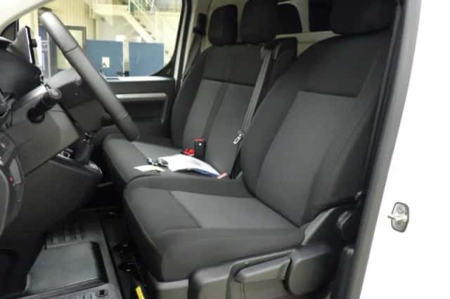 Fiat Scudo (2025) thumbnail 4