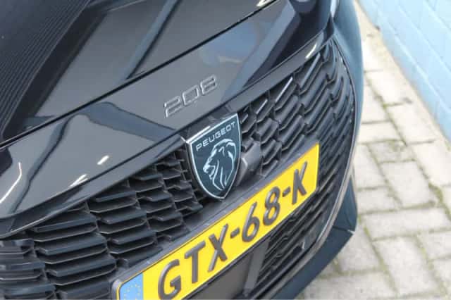 Peugeot 208 (2024) thumbnail 12