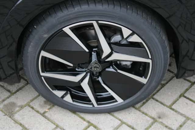 Peugeot 208 (2024) thumbnail 13