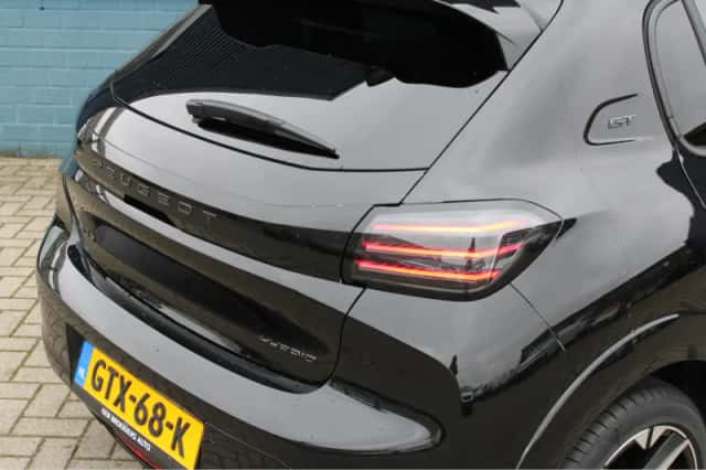 Peugeot 208 (2024) thumbnail 16