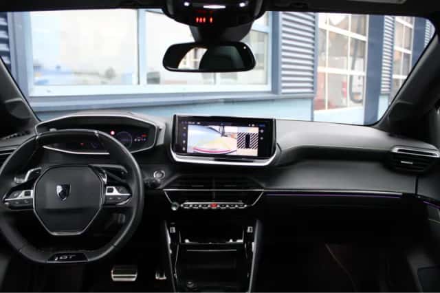 Peugeot 208 (2024) thumbnail 20