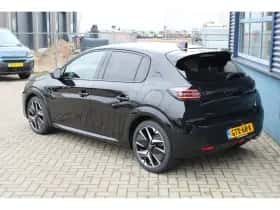 Peugeot 208 (2024) thumbnail 3