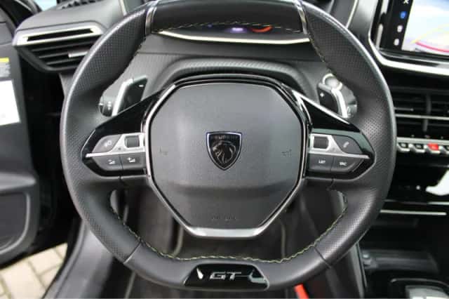 Peugeot 208 (2024) thumbnail 22
