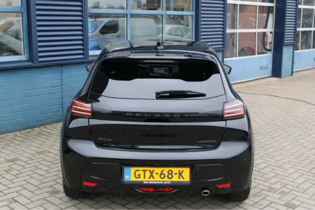 Peugeot 208 (2024) thumbnail 4