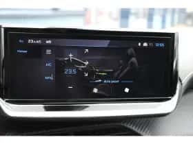 Peugeot 208 (2024) thumbnail 36