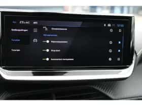Peugeot 208 (2024) thumbnail 38