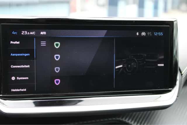 Peugeot 208 (2024) thumbnail 42