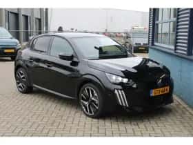 Peugeot 208 (2024) thumbnail 8