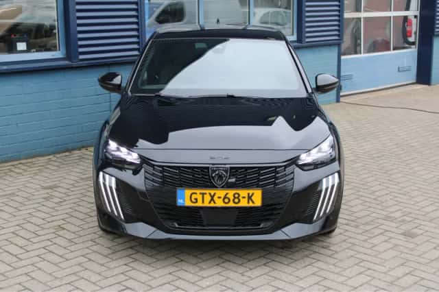Peugeot 208 (2024) thumbnail 9
