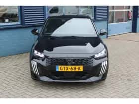 Peugeot 208 (2024) thumbnail 9
