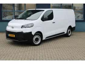 Toyota Proace (2024)