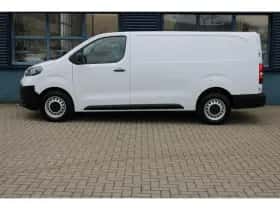 Toyota Proace (2024) thumbnail 2