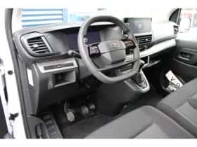 Toyota Proace (2024) thumbnail 11