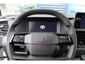Toyota Proace (2024) thumbnail 17
