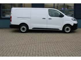 Toyota Proace (2024) thumbnail 7