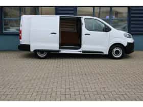 Toyota Proace (2024) thumbnail 8