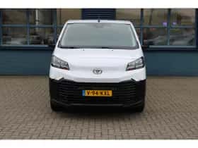 Toyota Proace (2024) thumbnail 9