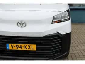 Toyota Proace (2024) thumbnail 10