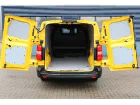 Opel Vivaro (2026) thumbnail 11