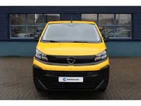 Opel Vivaro (2026) thumbnail 12