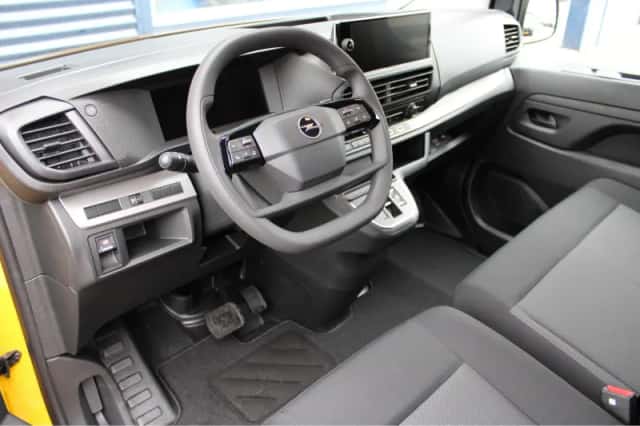 Opel Vivaro (2026) thumbnail 14