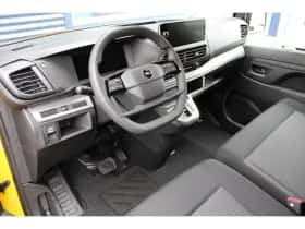 Opel Vivaro (2026) thumbnail 14