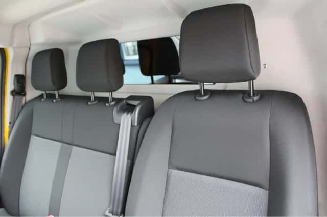 Opel Vivaro (2026) thumbnail 15