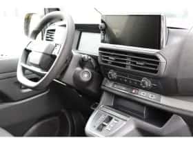 Opel Vivaro (2026) thumbnail 17
