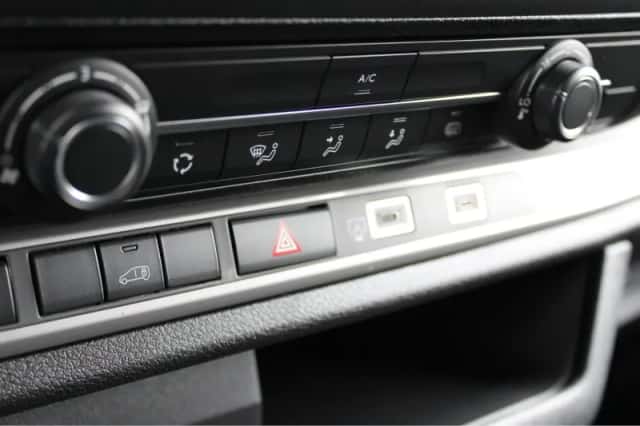 Opel Vivaro (2026) thumbnail 23