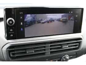 Opel Vivaro (2026) thumbnail 6