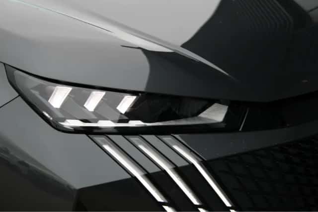 Peugeot 3008 (2025) thumbnail 12
