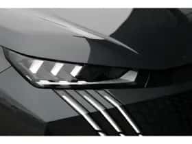 Peugeot 3008 (2025) thumbnail 12