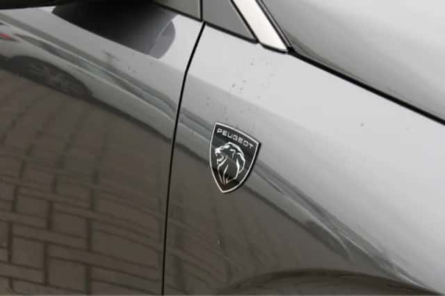 Peugeot 3008 (2025) thumbnail 14