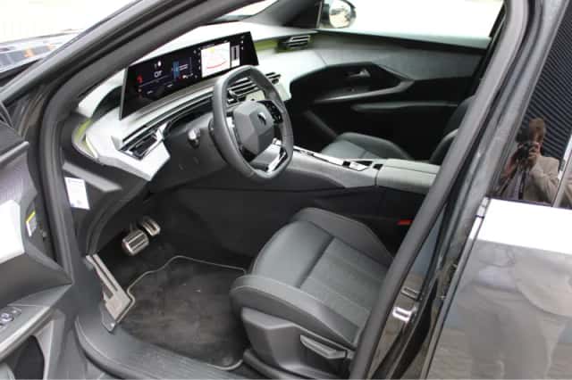 Peugeot 3008 (2025) thumbnail 15
