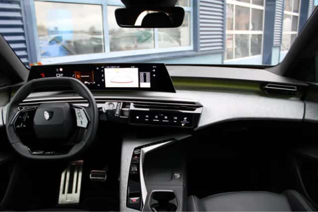 Peugeot 3008 (2025) thumbnail 17