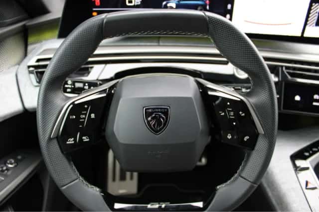 Peugeot 3008 (2025) thumbnail 18