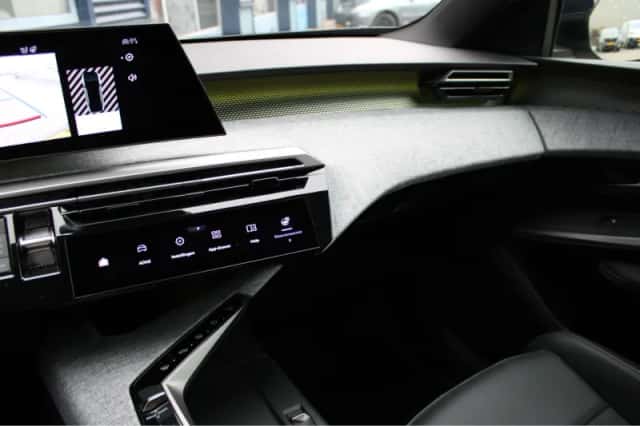 Peugeot 3008 (2025) thumbnail 20