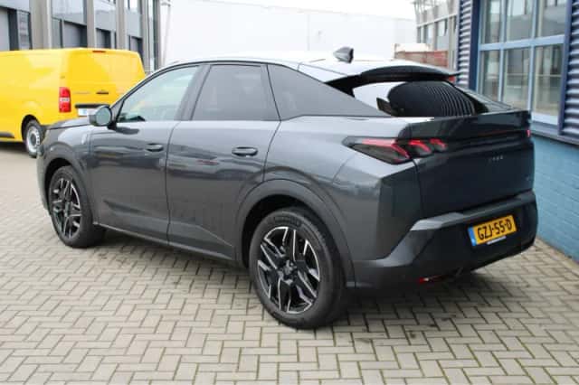 Peugeot 3008 (2025) thumbnail 3