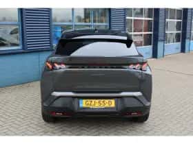 Peugeot 3008 (2025) thumbnail 4