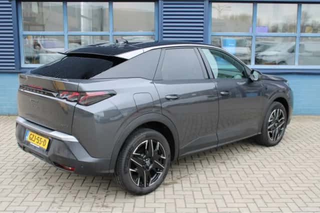 Peugeot 3008 (2025) thumbnail 7