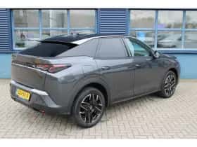 Peugeot 3008 (2025) thumbnail 7