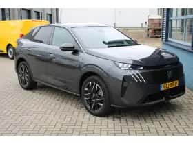 Peugeot 3008 (2025) thumbnail 9