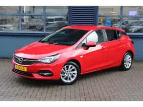 Opel Astra (2021)