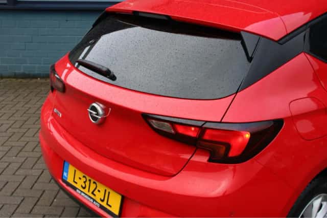 Opel Astra (2021) thumbnail 13