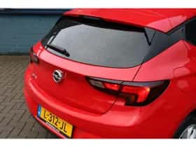 Opel Astra (2021) thumbnail 13