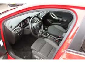 Opel Astra (2021) thumbnail 14