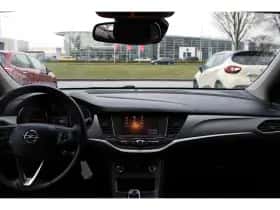 Opel Astra (2021) thumbnail 16